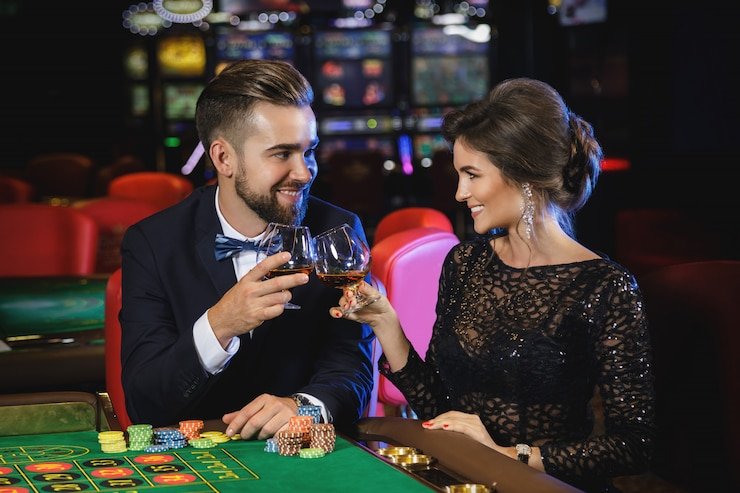 gc5 Live Casino